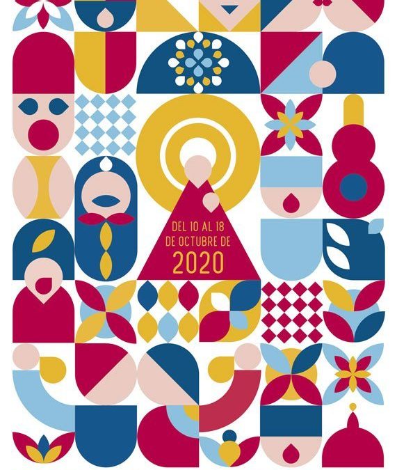 Fiestas del Pilar de Zaragoza
