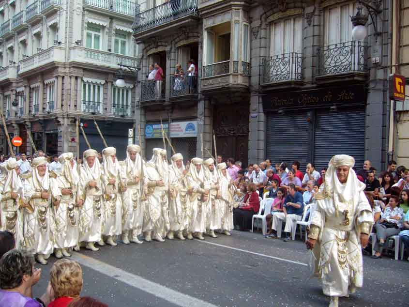 Moros y Cristianos de Valencia 2021 Fiestas en Valencia Fiestas España Moros y Cristianos de Valencia 2021 Fiestas en Valencia Fiestas España
