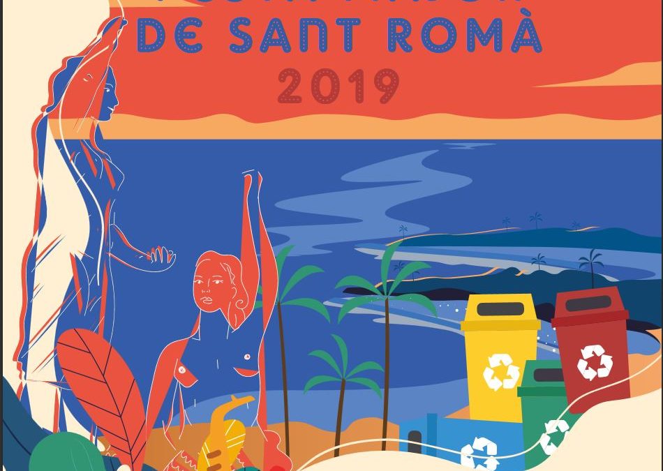Festa Major Sant Romà de Lloret de Mar