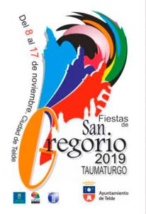 Fiestas de San Gregorio en Telde