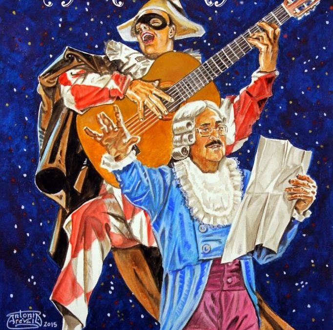Carnaval de Pozoblanco