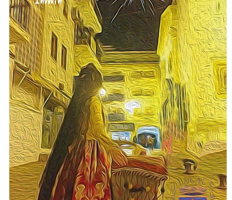 Fallas Benidorm