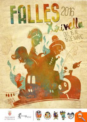 Fallas Xirivella