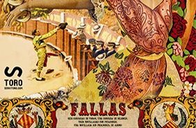 Feria Taurina de Fallas Valencia 2020