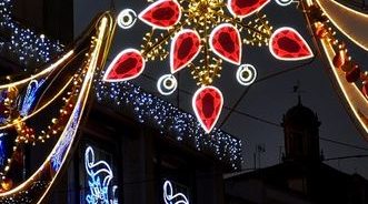 Fiesta de Navidad de Córdoba