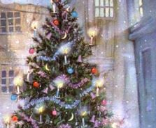Fiesta de Navidad de Lorca