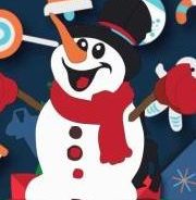 Fiesta de Navidad de Tudela