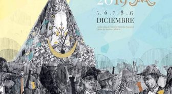 Fiestas de La Virgen de Yecla