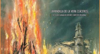 Fiestas de Los Escobazos de Jarandilla de la Vera