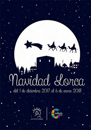 Fiesta de Navidad de Lorca