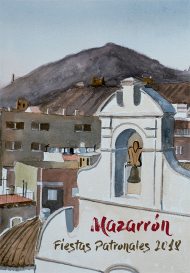 Fiestas Patronales de Mazarrón
