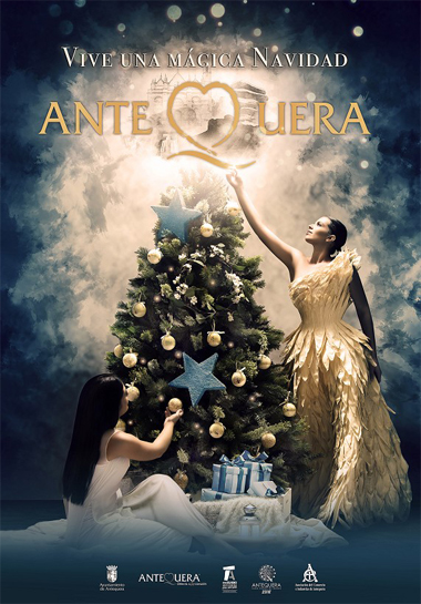Fiesta de Navidad de Antequera