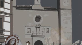 La Encamisá en Torrejoncillo