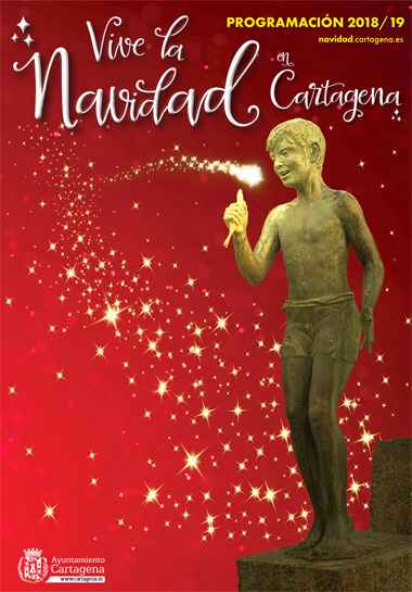 Fiesta de Navidad de Cartagena