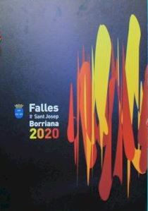 Fallas Burriana