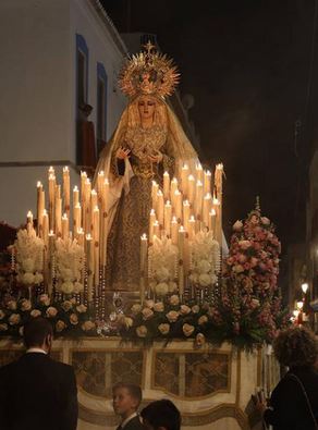 Semana Santa Berja
