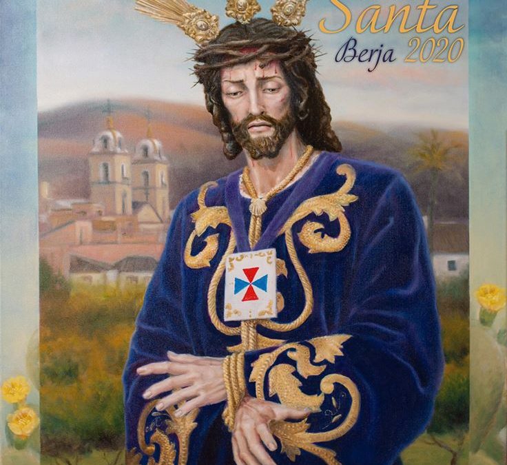 Semana Santa Berja