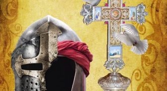 Moros y Cristianos de Abanilla 2020