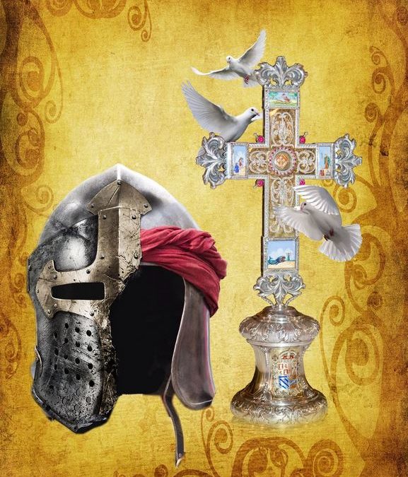 Moros y Cristianos de Abanilla