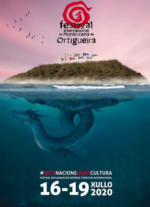 Festival de Ortigueira