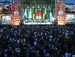 Festival de Ortigueira