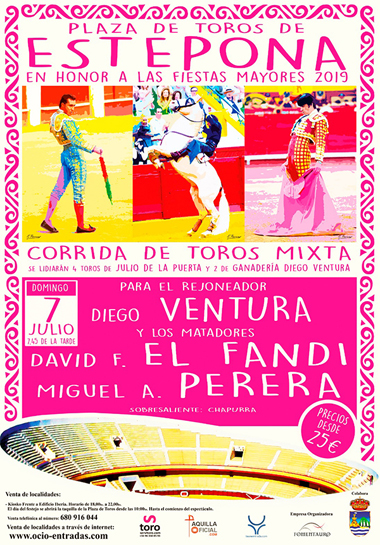 Toros Estepona