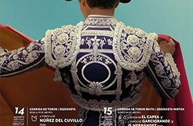 Feria Taurina de la Semana Grande de San Sebantián