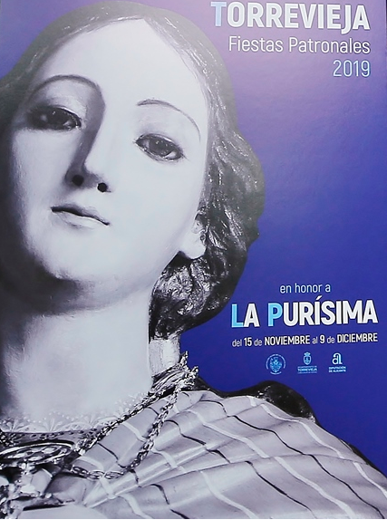 Fiestas Patronales de Torrevieja