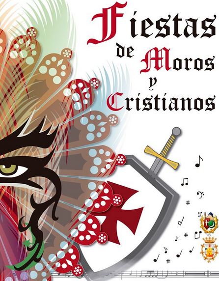 Moros y Cristianos de Monforte del Cid