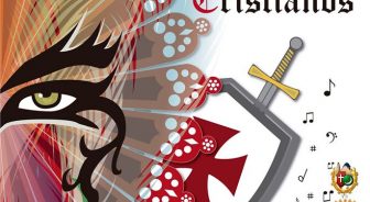 Moros y Cristianos de Monforte del Cid