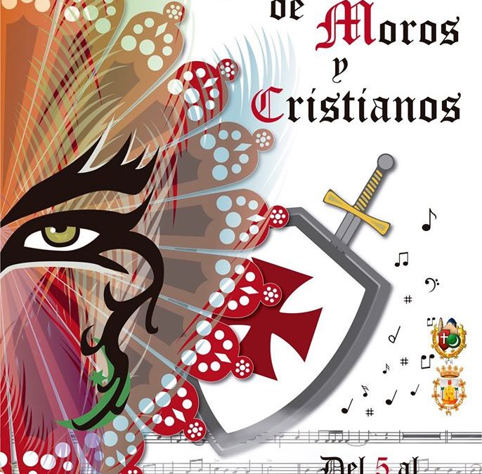 Moros y Cristianos de Monforte del Cid