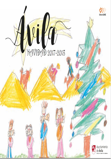Fiesta Navidad Ávila