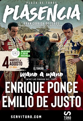 Feria Taurina de Plasencia
