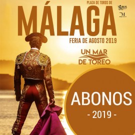 Feria Taurina de Málaga