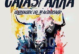 Feria Taurina del Arroz de Calasparra