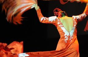 Festival Internacional del Cante de las Minas